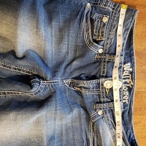 Walflower size 1 women's jeans
